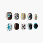 Cyber Mirage - Emily’s Nail