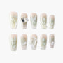 Butterfly Dew (short) - Emily’s Nail