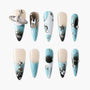Galactic Charm - Emily’s Nail