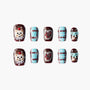 Sweet Bear Gift - Emily’s Nail