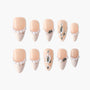 Pearl Charm (long) - Emily’s Nail