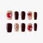 Apple Amour Press-On Nails