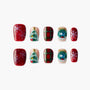 Christmas Miracle - Emily's Nail