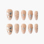 Radiant Brilliance - Emily's Nail