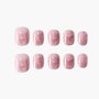Sparkling Butterfly - Emily's Nail