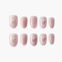 Sweetheart Dawn - Emily's Nail