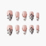 Cherry Blossom Elegance Emily's Nail