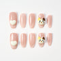 Peachy Meow