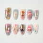 Labubu Series 1 Emily’s Nail