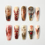 Love and Deepspace · Qin Che Series 2 Emily’s Nail