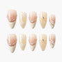 Pearl Enchantment Emily’s Nail