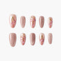 Sweet Cherry Bliss Emily's Nail