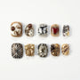 Vintage Reverie Emily’s Nail