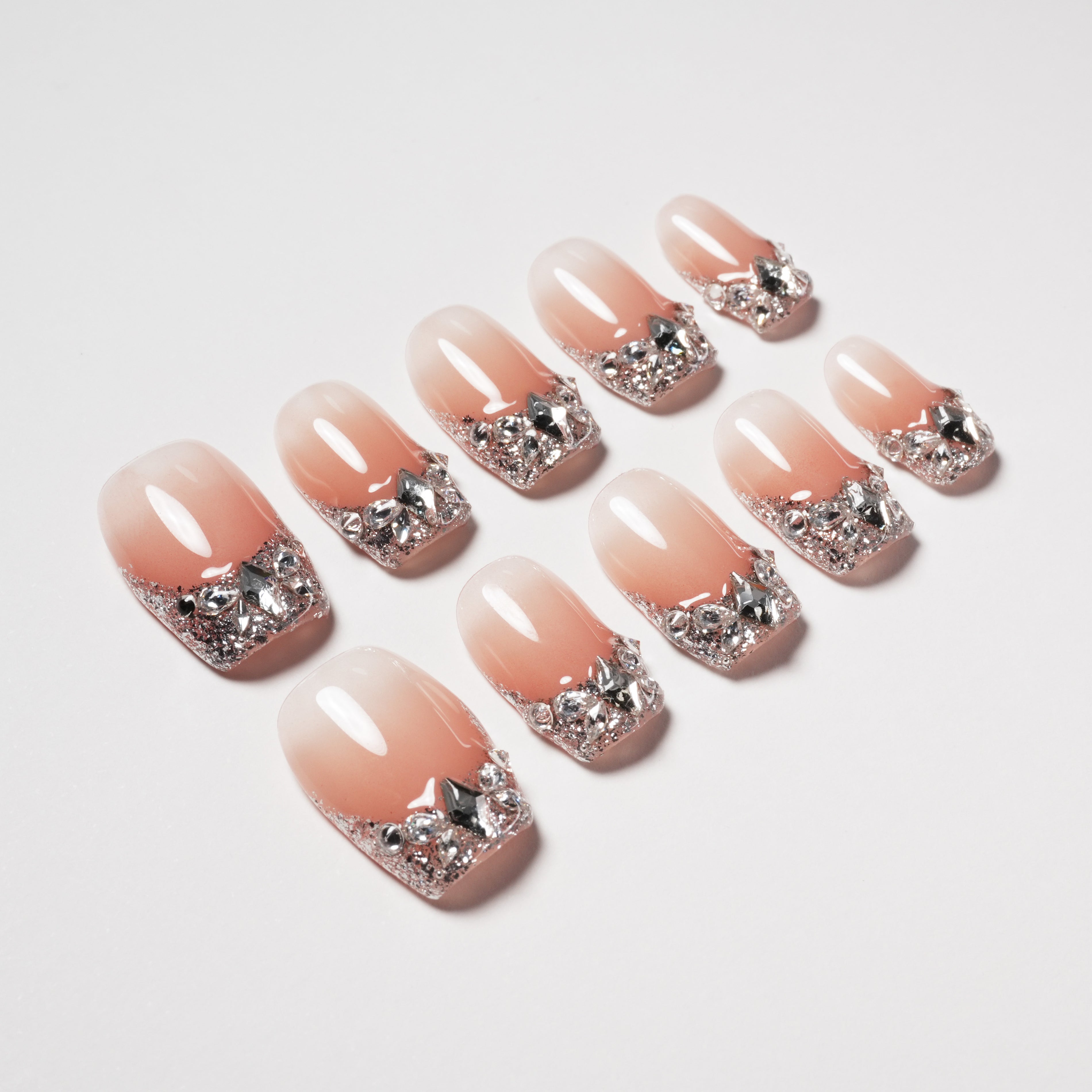Crystal Crown.
