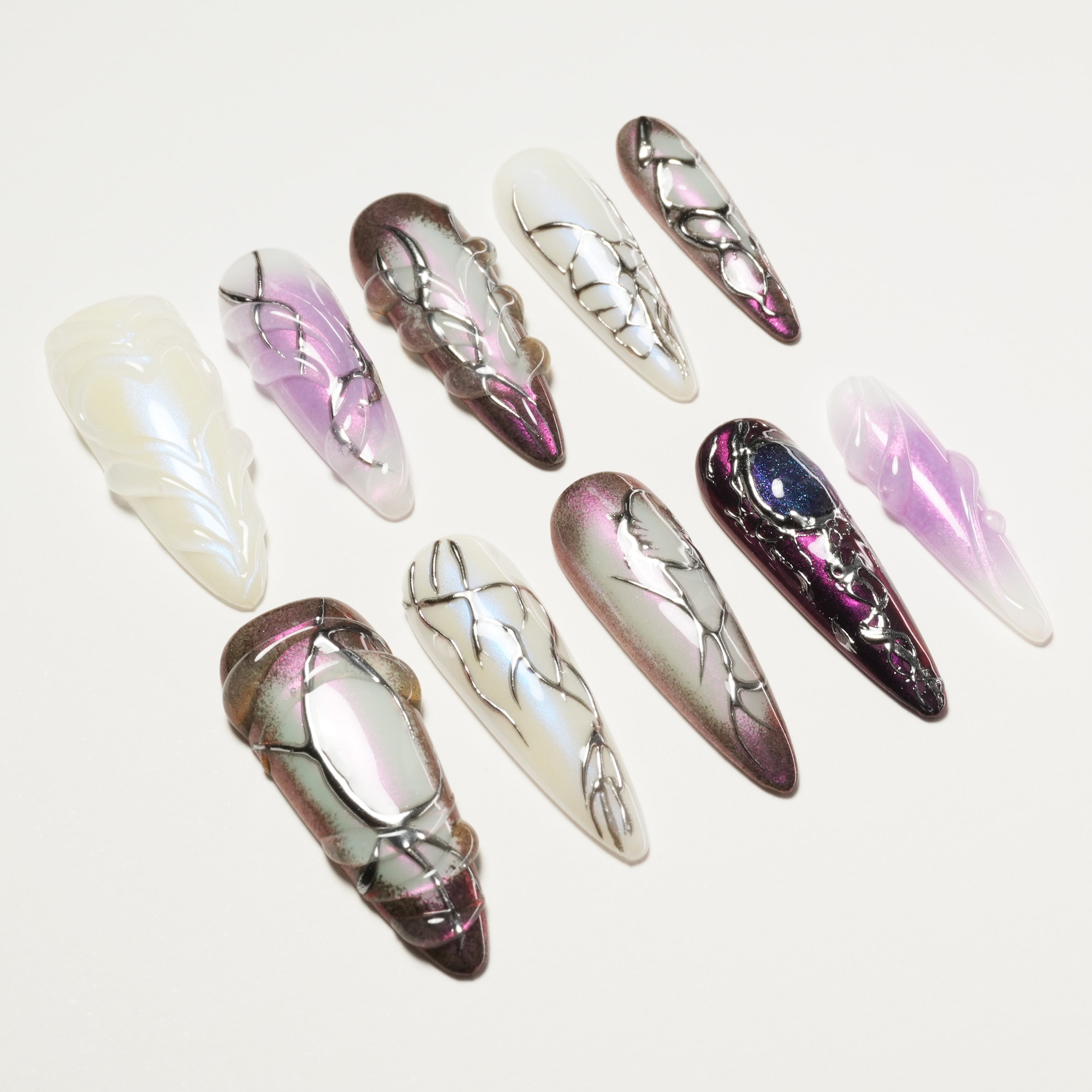 Aurora Wings.