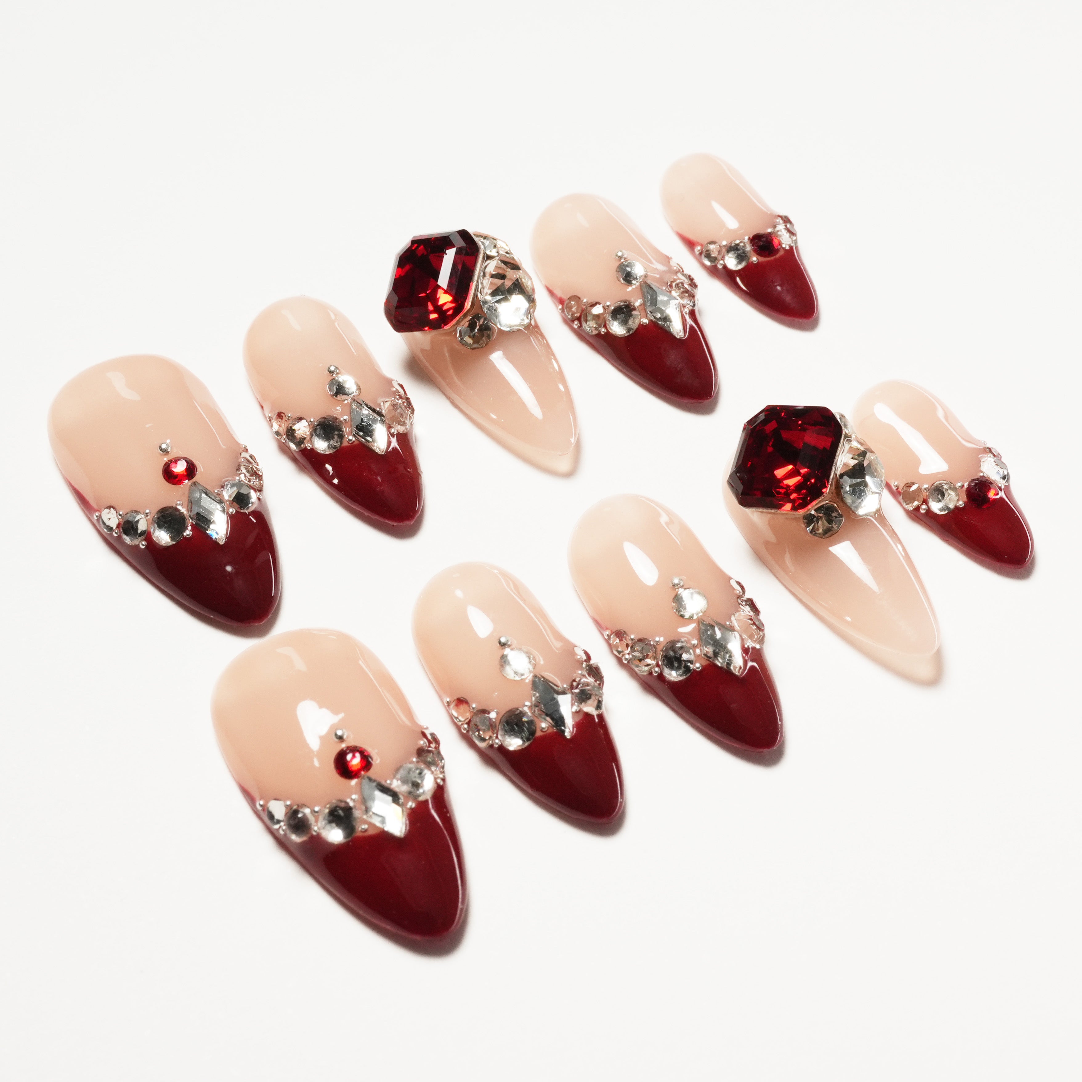 Ruby Kiss.