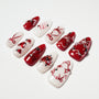 Heartbeat Ribbon.