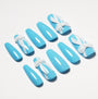 Blue Ribbon (Coffin).