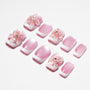Sakura Romance (Square).