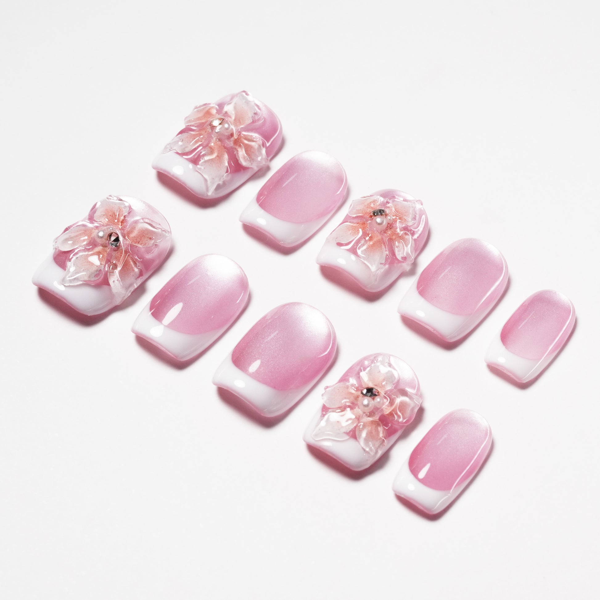 Sakura Romance (Square).