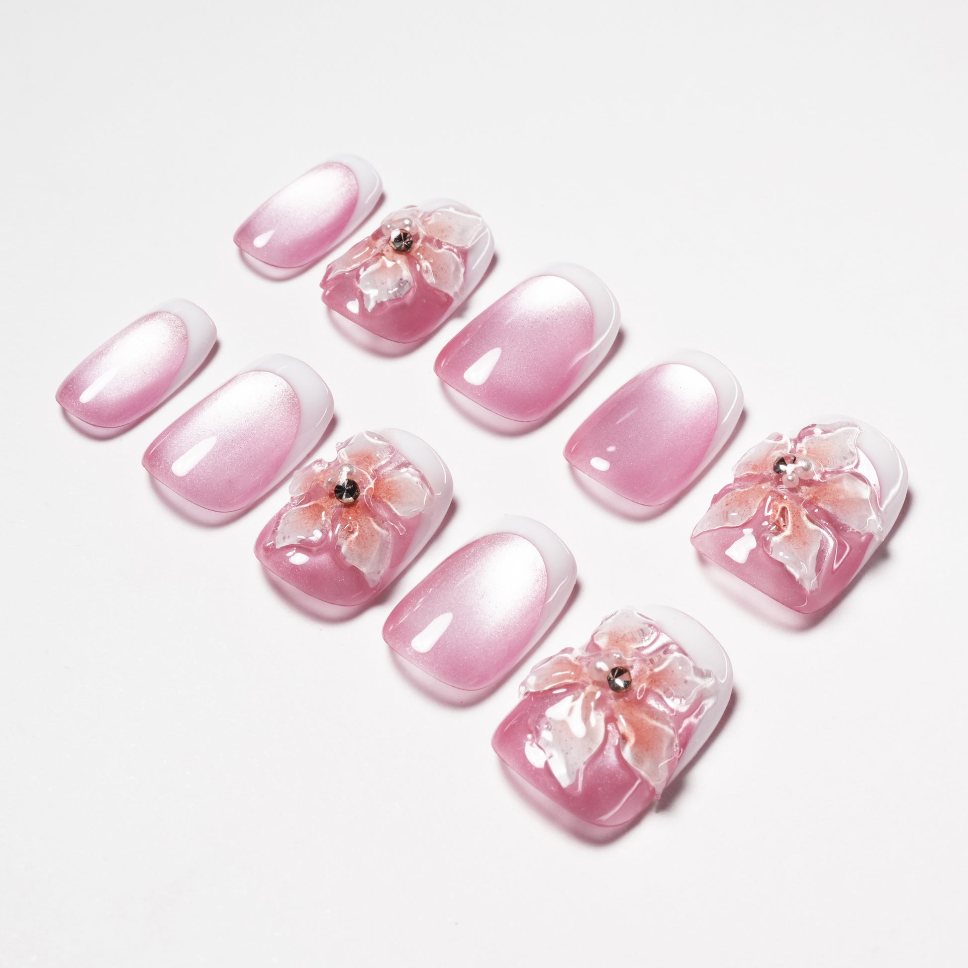 Sakura Romance (Square).