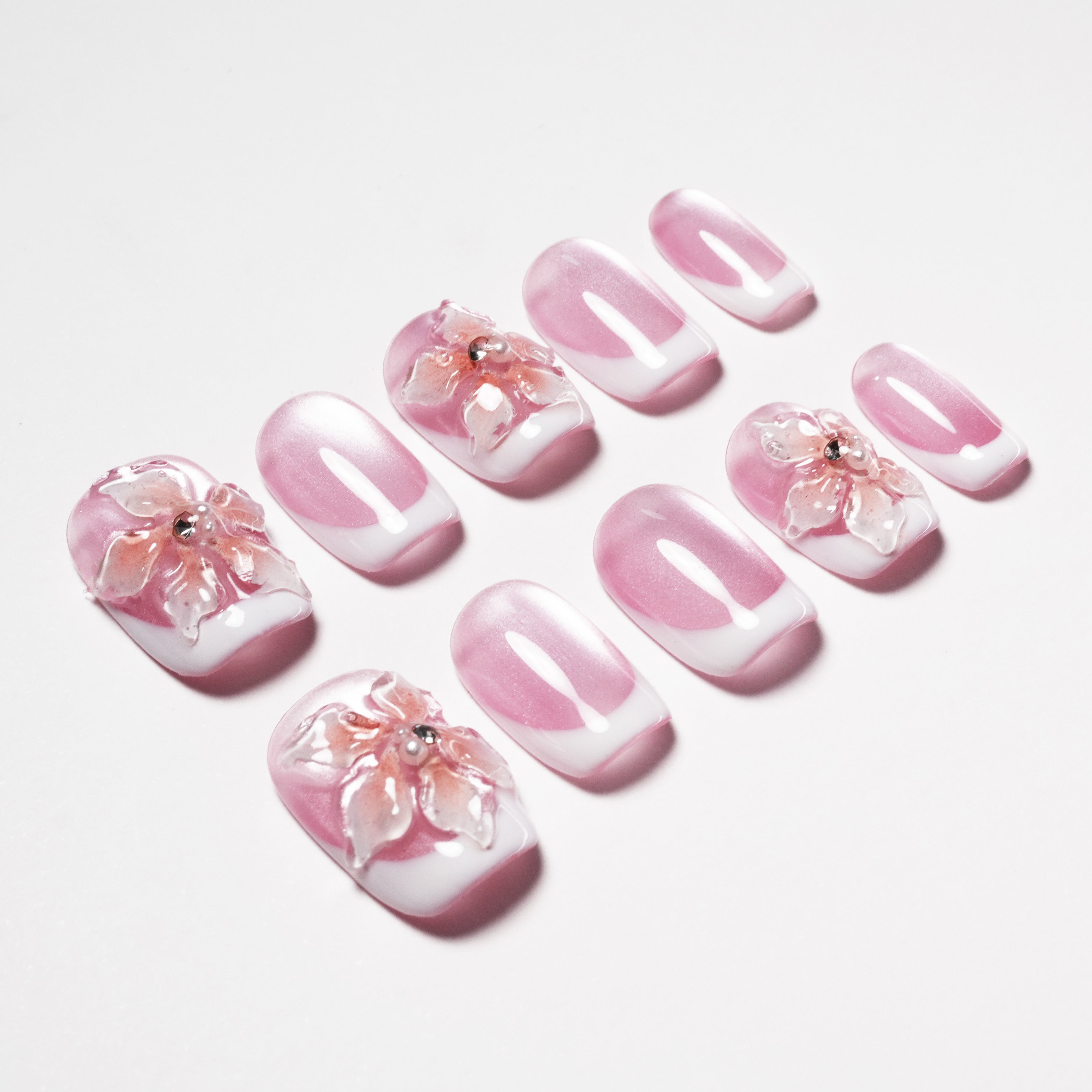 Sakura Romance (Square).