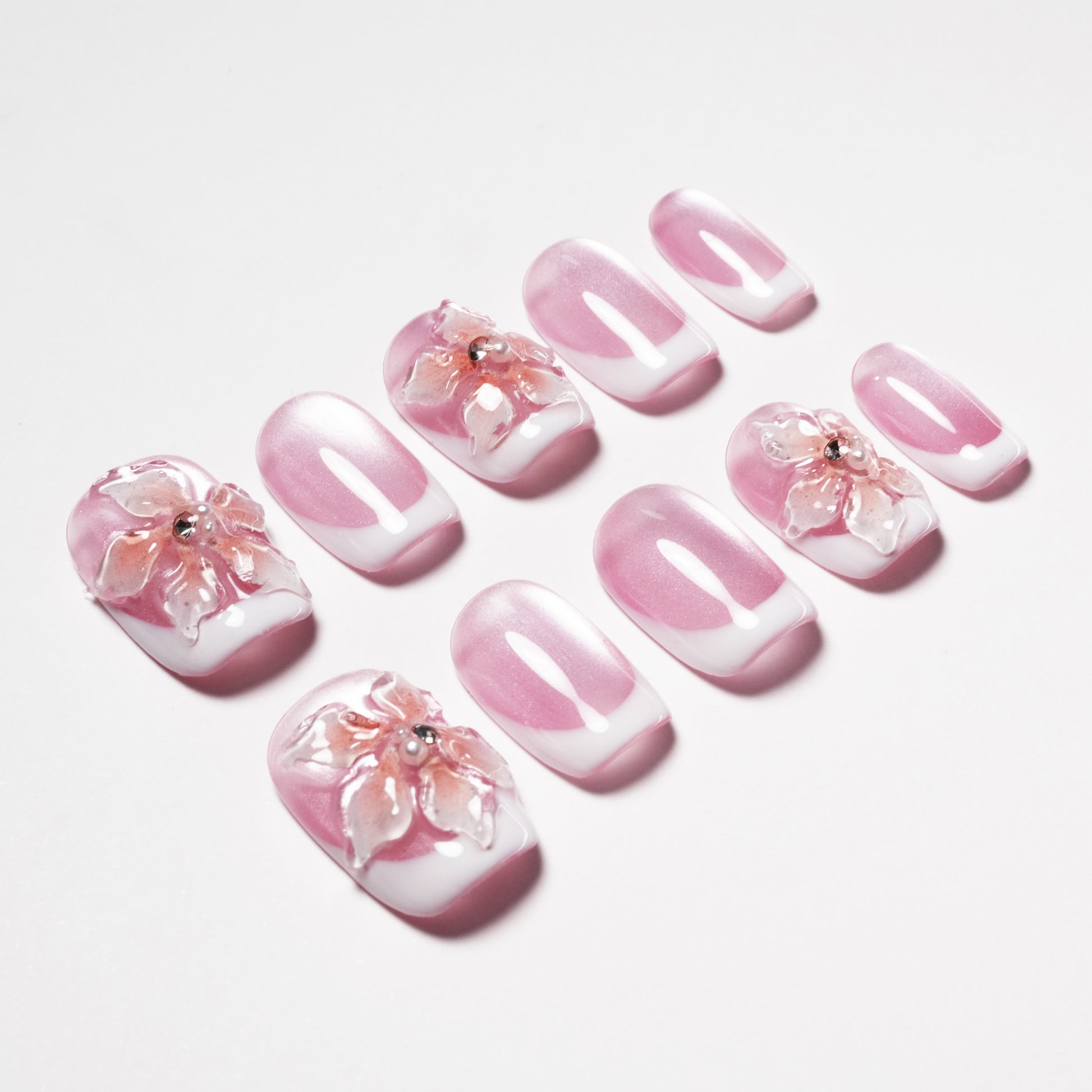 Sakura Romance (Square).