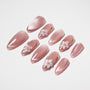 Blush Petal.