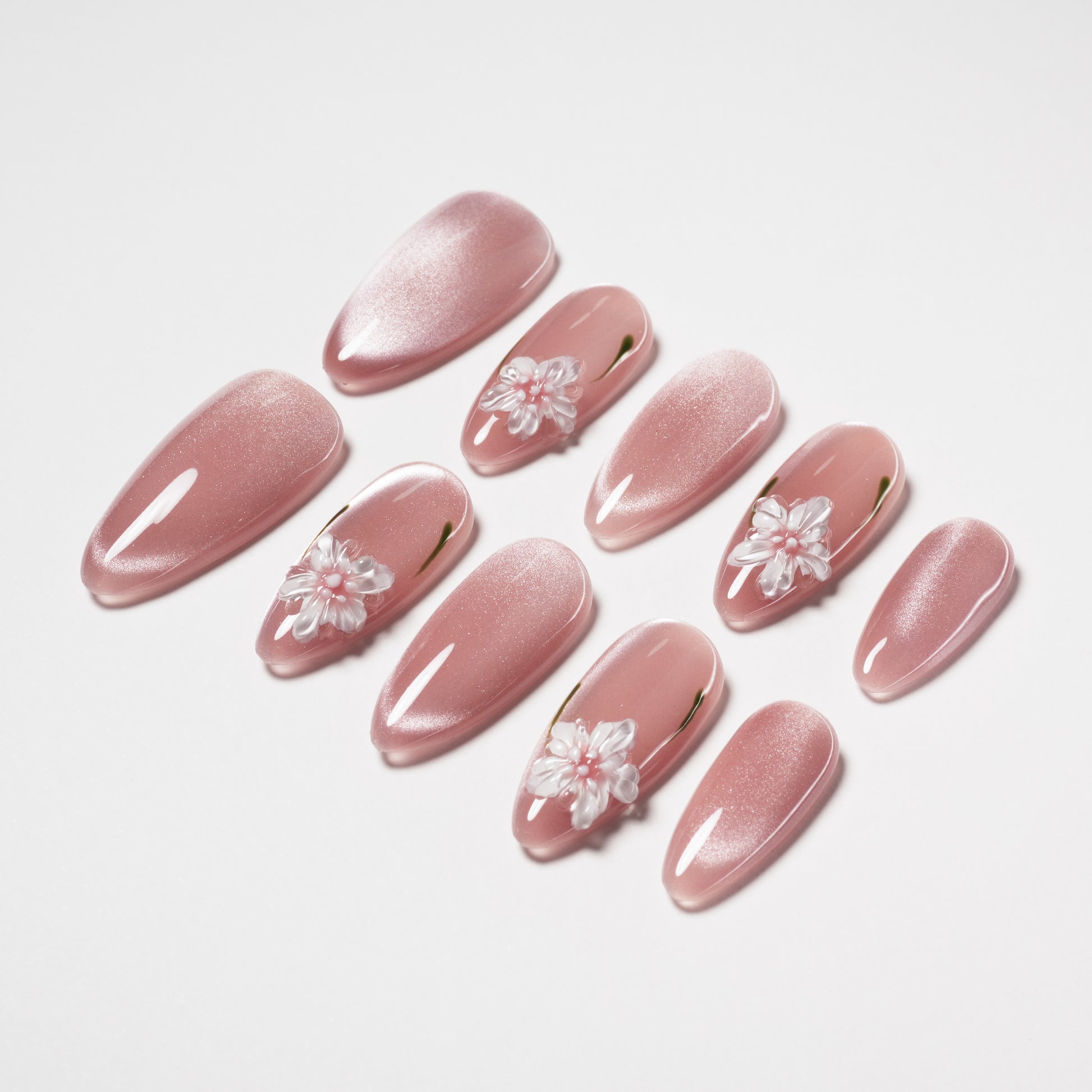 Blush Petal.