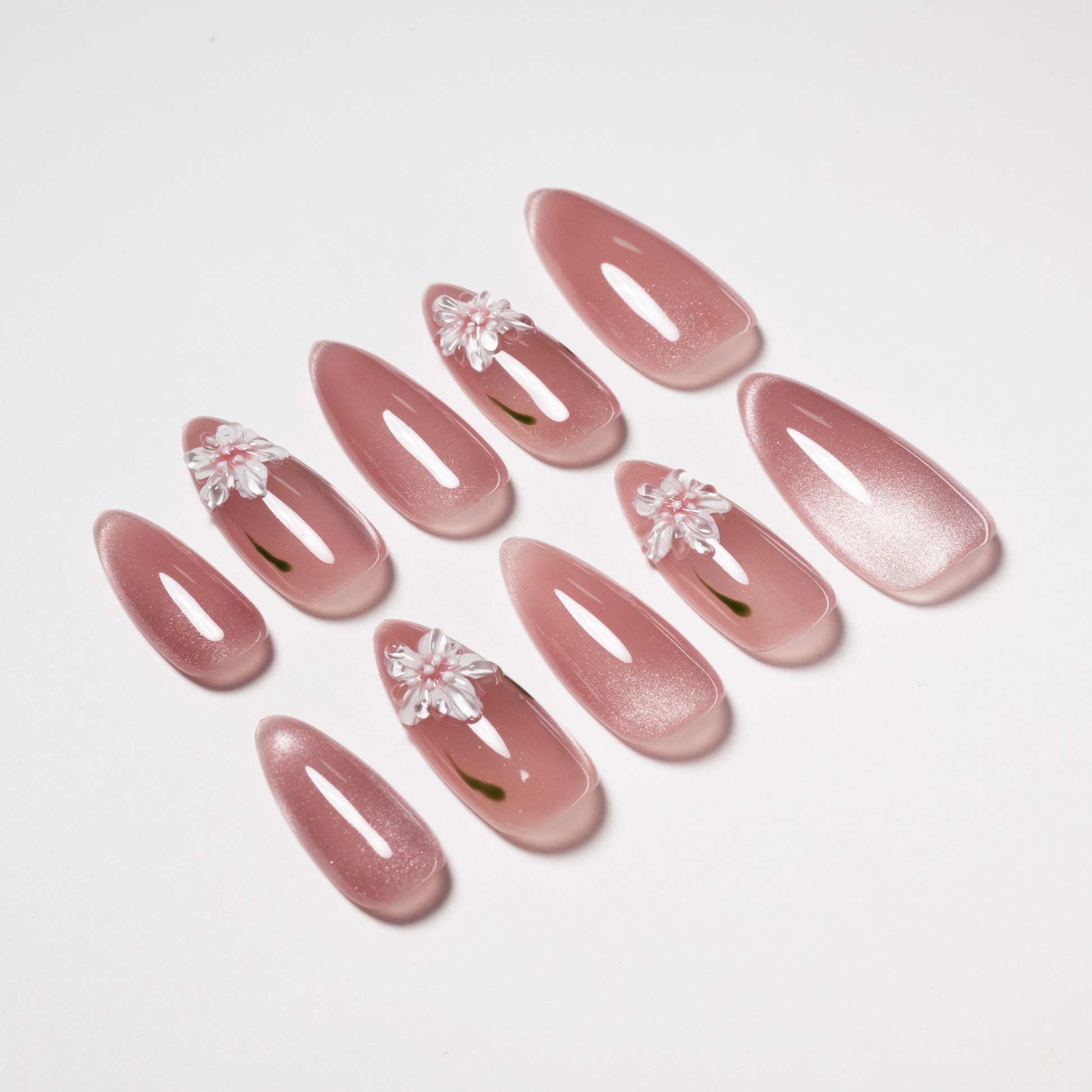 Blush Petal.