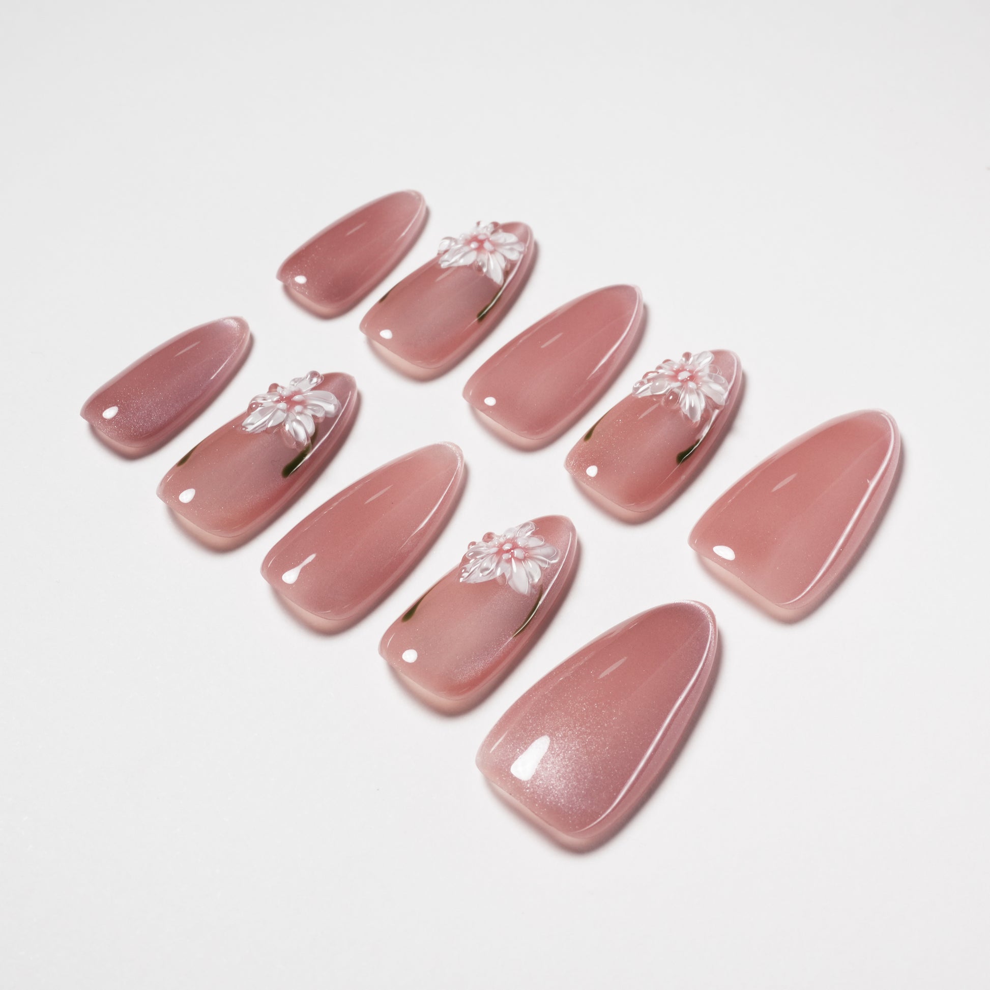 Blush Petal.