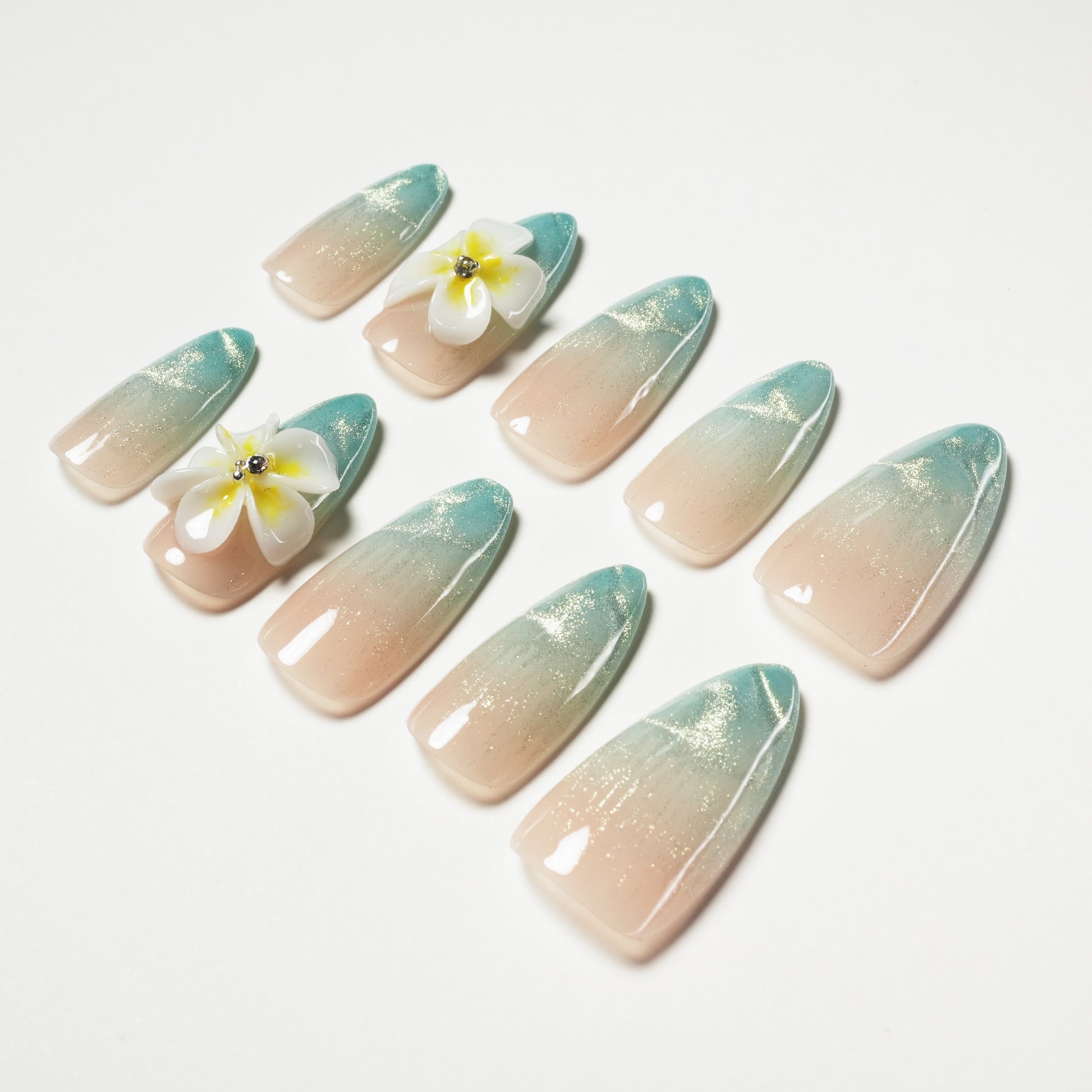Seabreeze Bloom.