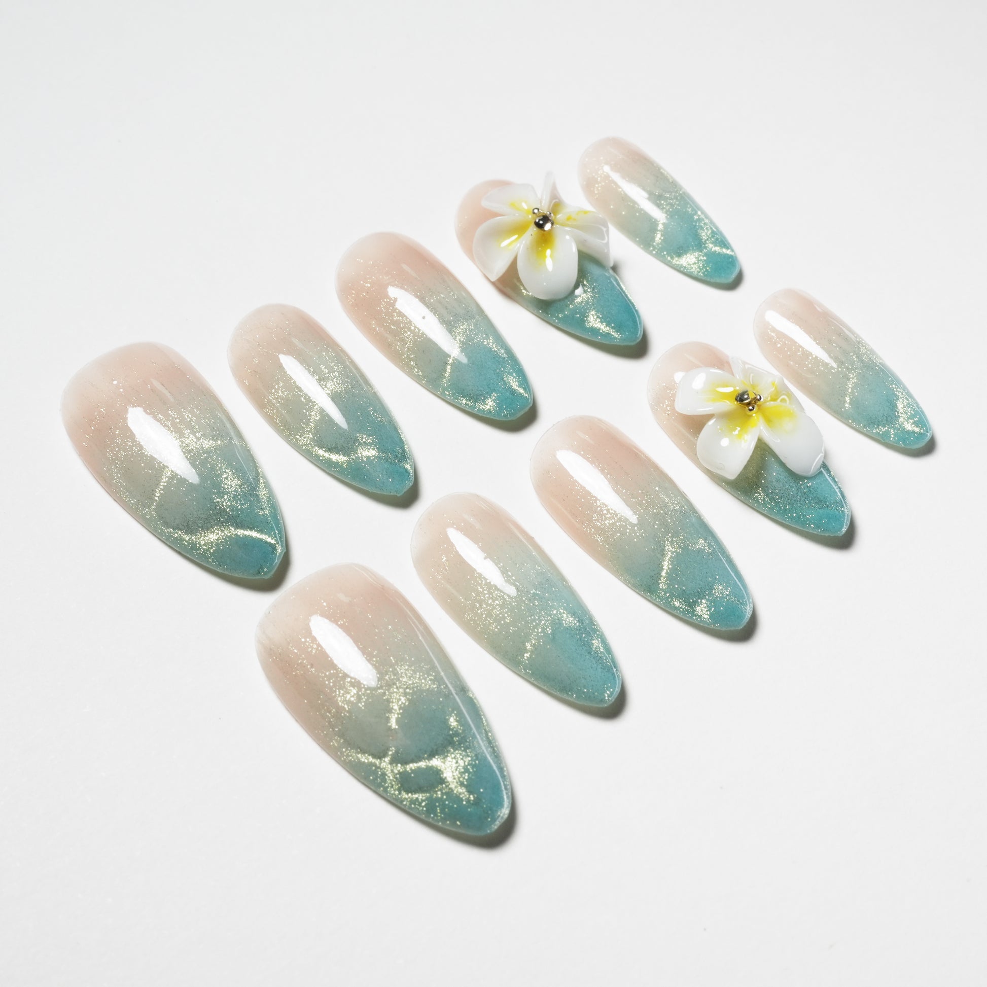 Seabreeze Bloom.