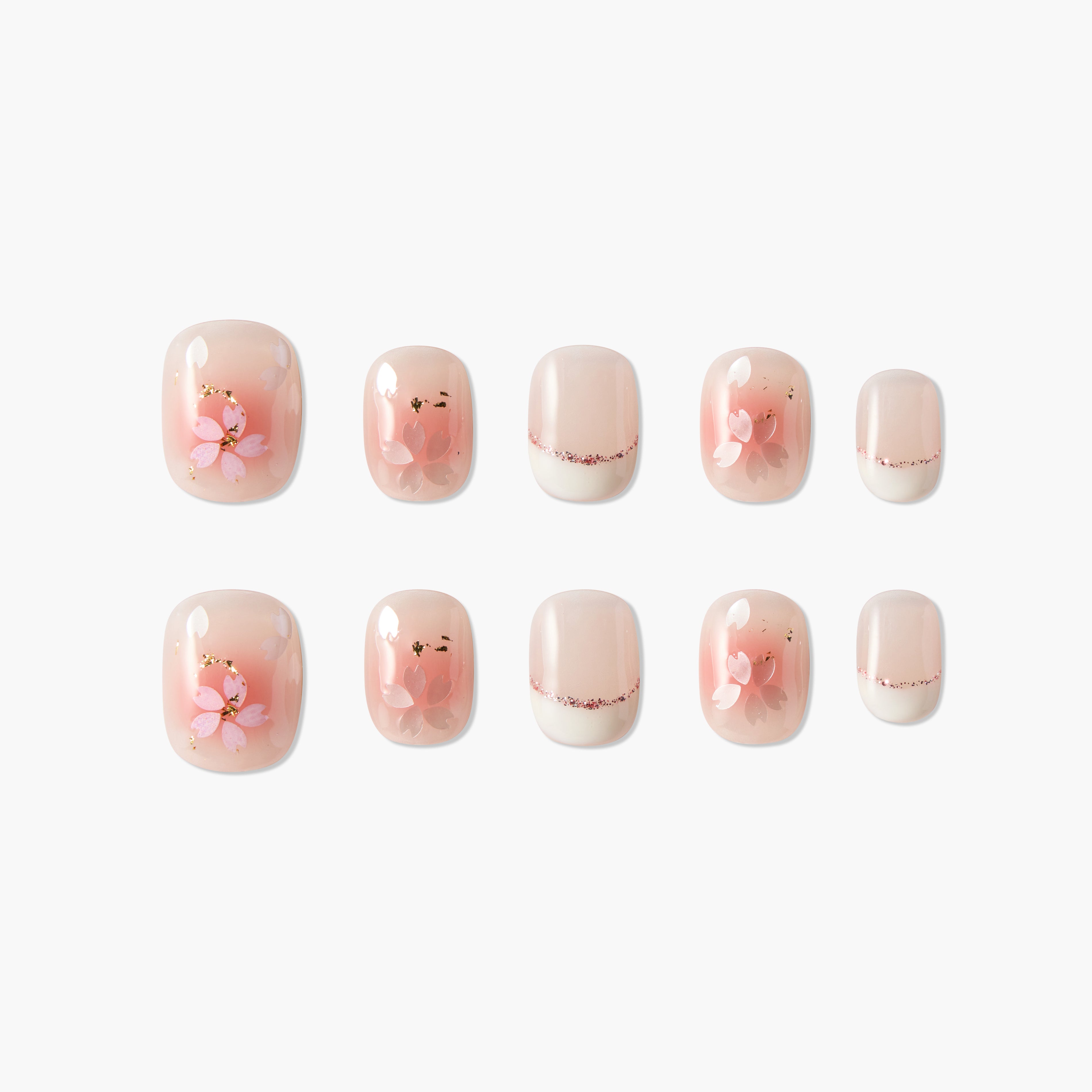 Sakura Blossom - Emily’s Nail