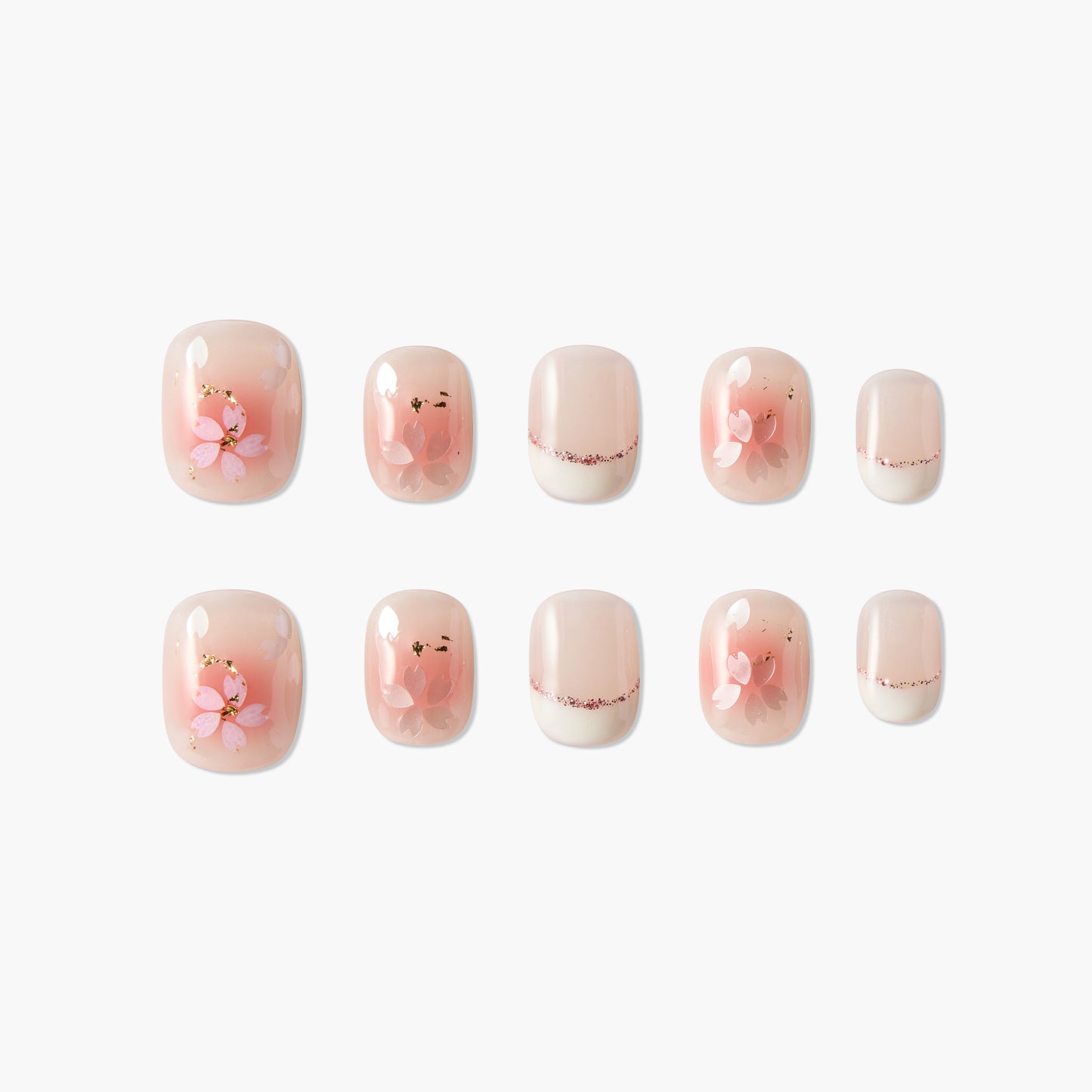 Sakura Blossom - Emily’s Nail