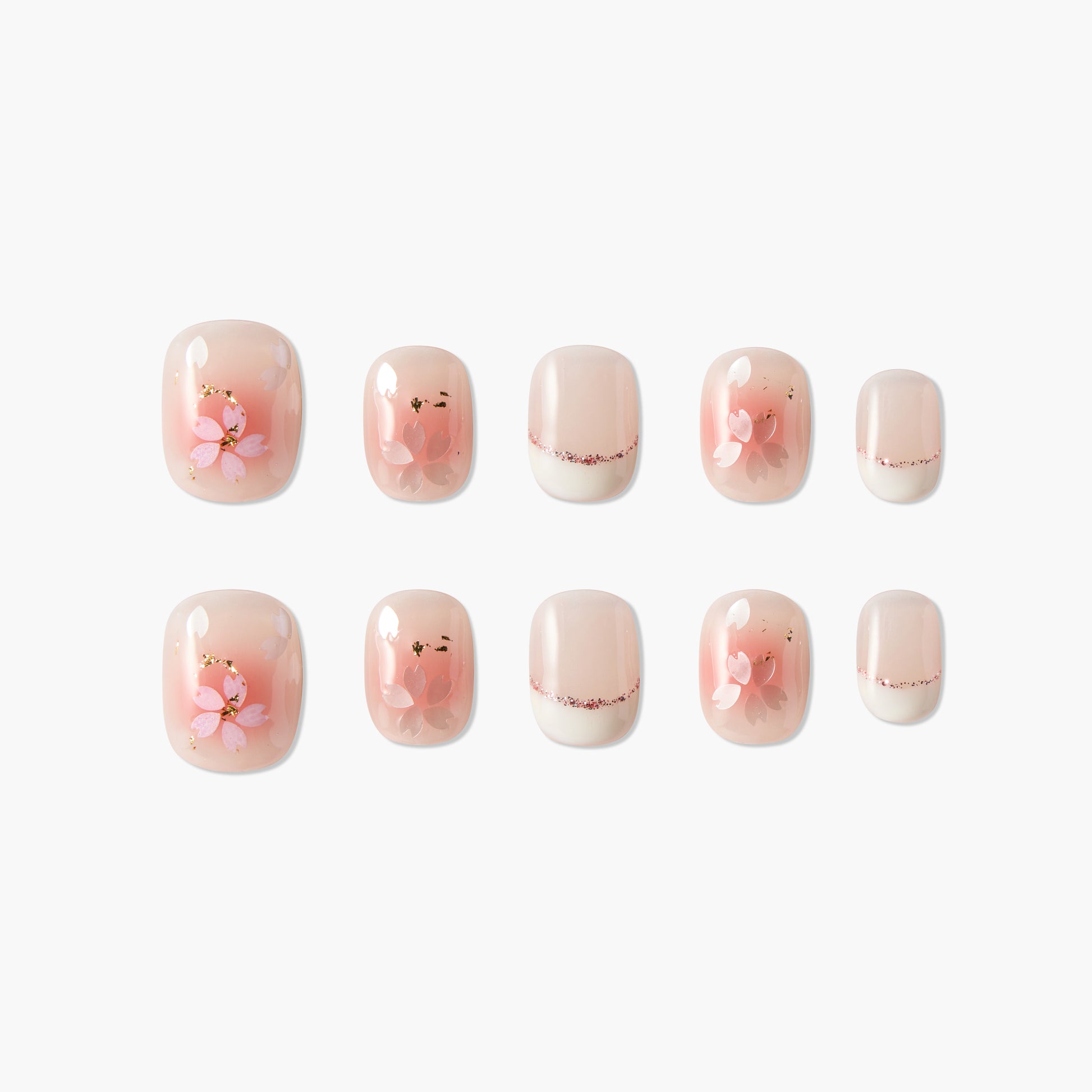 Sakura Blossom - Emily’s Nail