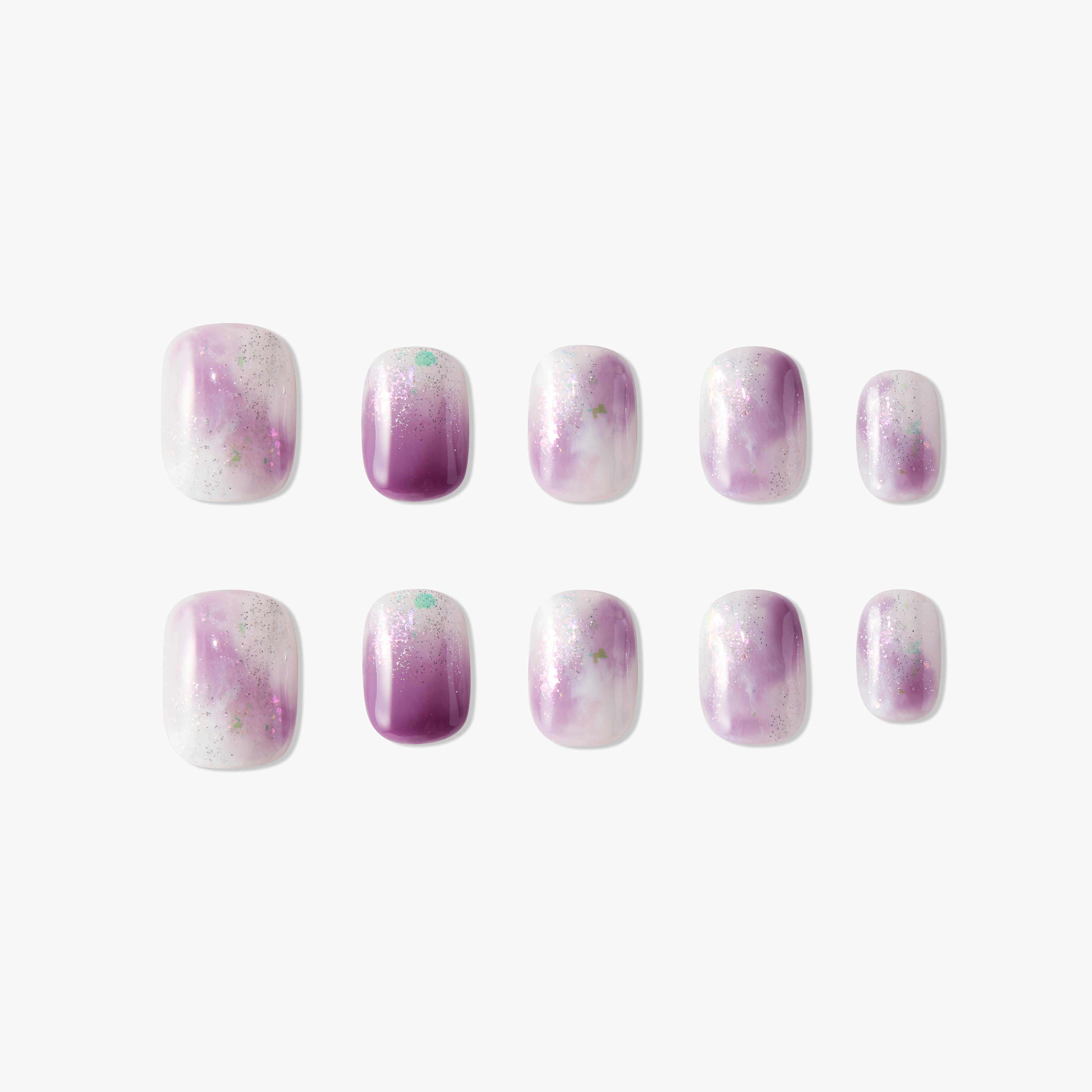 Lavender Dream - Emily’s Nail