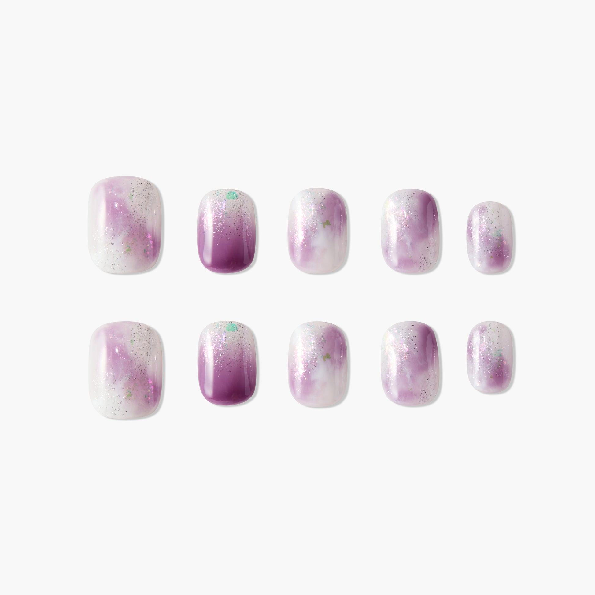 Lavender Dream - Emily’s Nail
