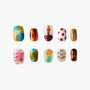Abstract Muse - Emily’s Nail