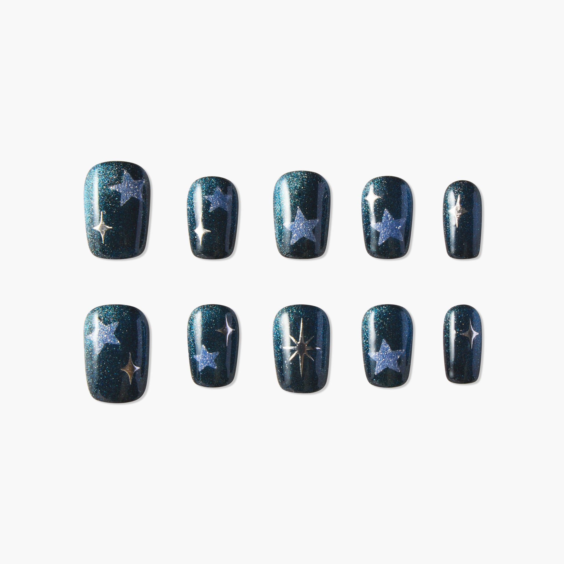 Starlight Dream - Emily’s Nail