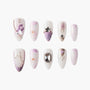 Cancer Constellation - Emily’s Nail