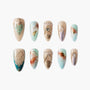 Libra - Emily’s Nail