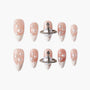 Regal Pearl - Emily’s Nail