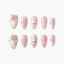 Bunny Wonderland - Emily’s Nail