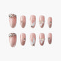 Crystal Bloom Radiance - Emily’s Nail