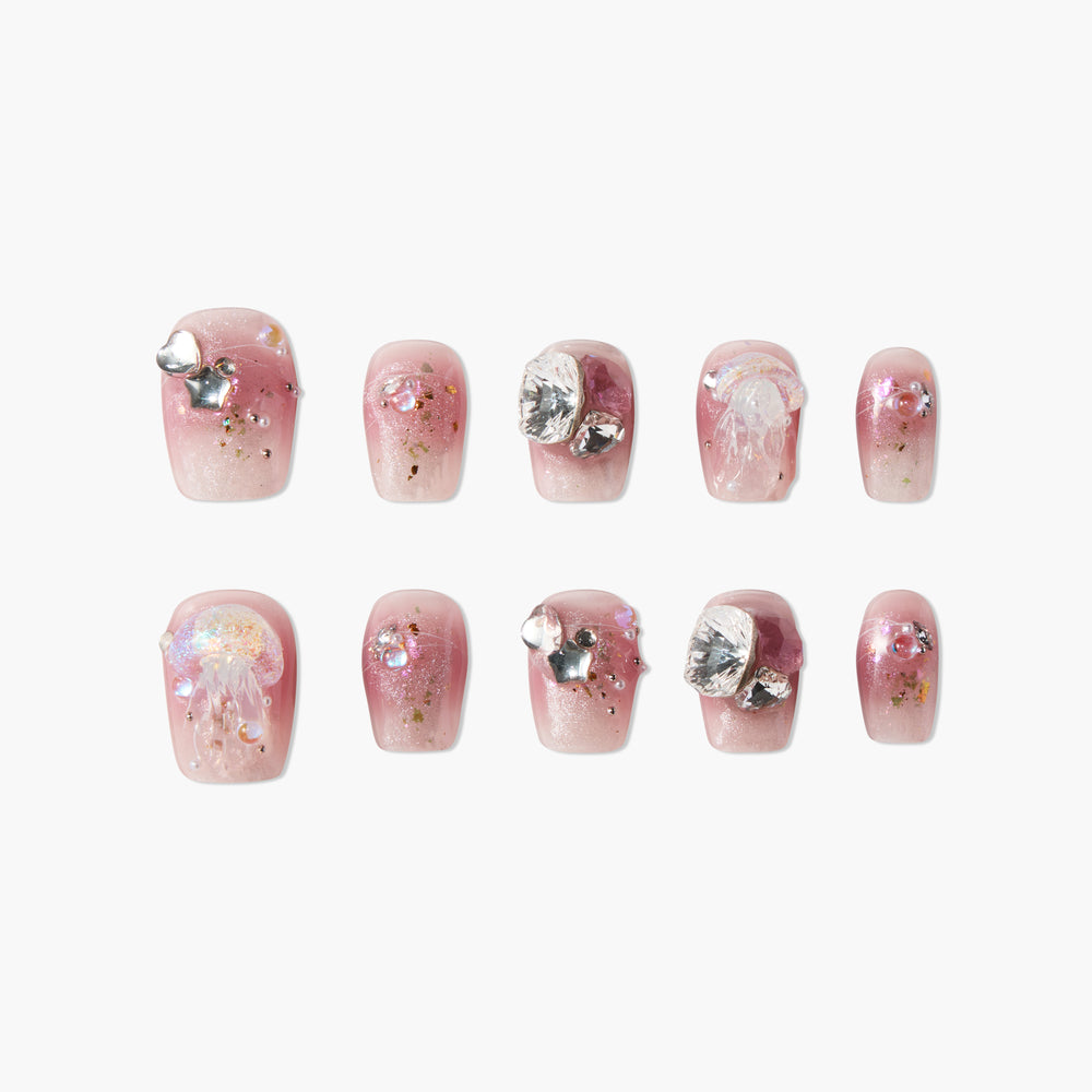 Jelly Dream (short) - Emily’s Nail