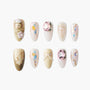 Aries Radiance - Emily’s Nail