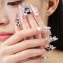 Starry Fantasy - Emily’s Nail