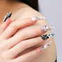 Starry Fantasy - Emily’s Nail