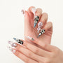 Starry Fantasy - Emily’s Nail